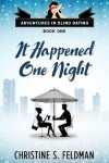 Book cover for It Happened One Night