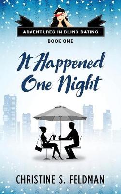 Cover of It Happened One Night