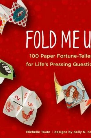 Cover of Fold Me Up