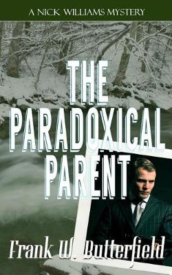 Book cover for The Paradoxical Parent