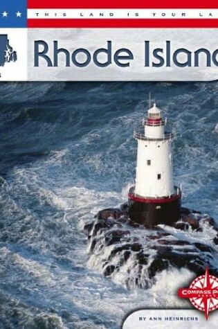 Cover of Rhode Island