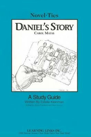 Cover of Daniel's Story