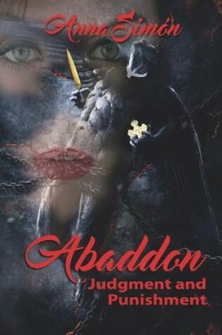 Cover of Abaddon