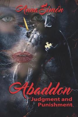 Book cover for Abaddon