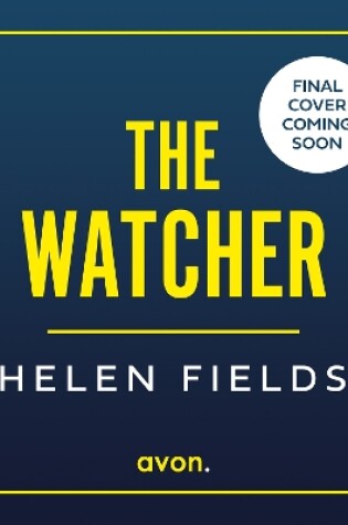 Cover of The Watcher