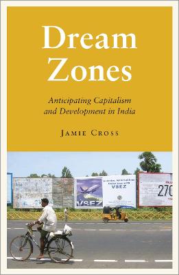 Cover of Dream Zones