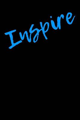 Book cover for Inspire