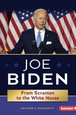 Cover of Joe Biden