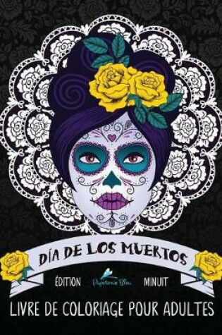 Cover of Dia de los muertos