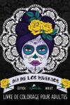 Book cover for Dia de los muertos
