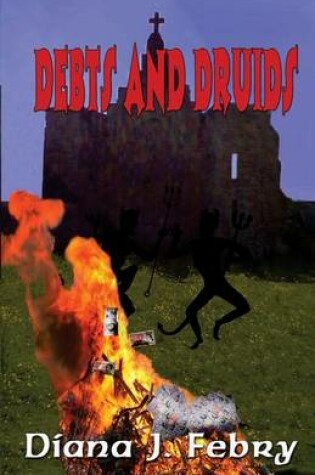 Cover of Debts and Druids