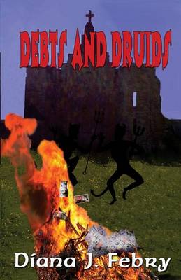 Book cover for Debts and Druids