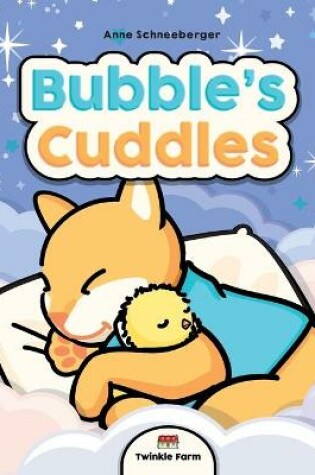 Cover of Bubble's Cuddles