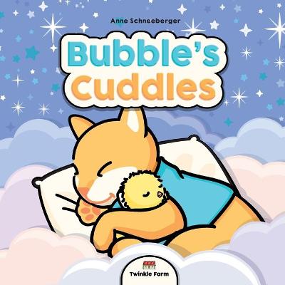 Book cover for Bubble's Cuddles