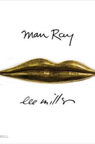 Cover of Man Ray / Lee Miller