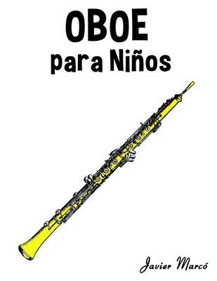 Book cover for Oboe Para Ni