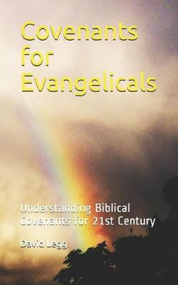 Book cover for Covenants for Evangelicals