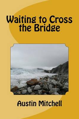 Book cover for Waiting to Cross the Bridge