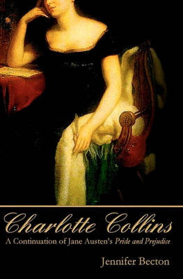 Book cover for Charlotte Collins