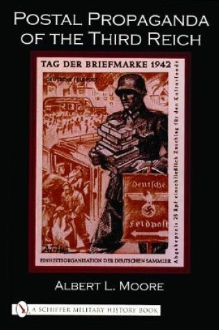 Cover of Ptal Praganda of the Third Reich