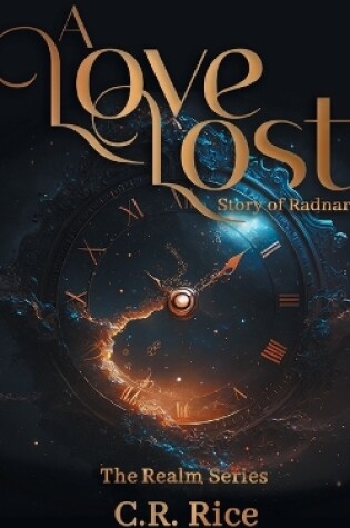 Cover of A Love Lost