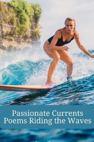 Cover of Passionate Currents