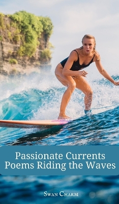 Book cover for Passionate Currents