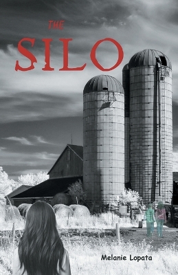 Book cover for The Silo