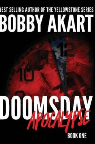 Cover of Doomsday Apocalypse