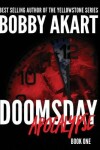 Book cover for Doomsday Apocalypse