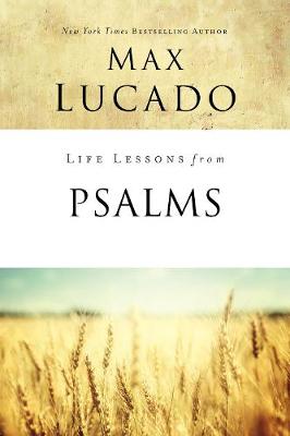 Book cover for Life Lessons from Psalms