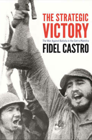 Cover of The Strategic Victory