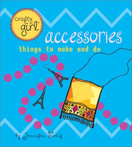 Book cover for Accessories