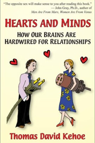 Cover of Hearts and Minds