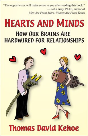 Cover of Hearts and Minds