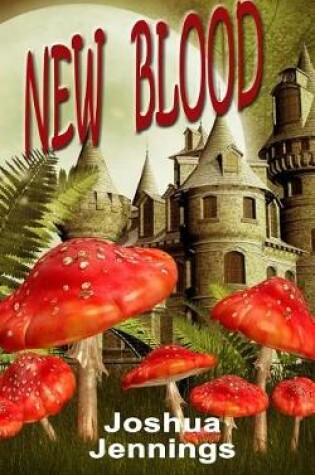 Cover of New Blood