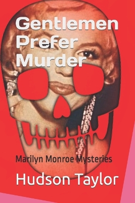 Book cover for Gentlemen Prefer Murder