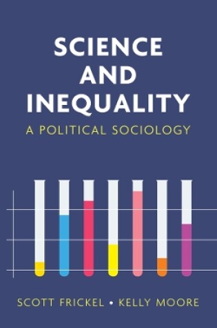 Cover of Science and Inequality