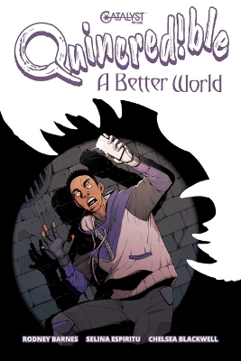 Cover of A Better World