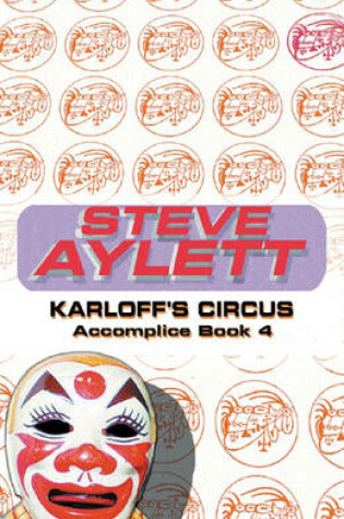 Cover of Karloff's Circus