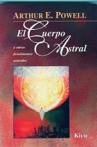 Cover of El Cuerpo Astral