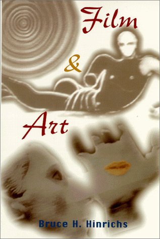 Book cover for Film & Art