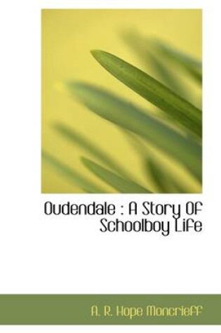 Cover of Oudendale