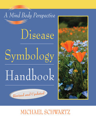 Book cover for Disease Symbology Handbook