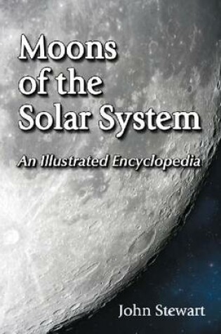 Cover of Moons of the Solar System