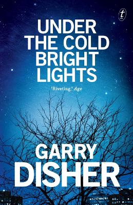 Book cover for Under The Cold Bright Lights
