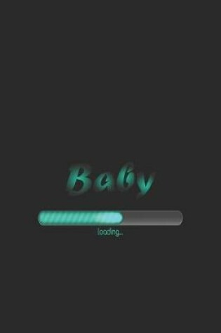 Cover of Baby loading