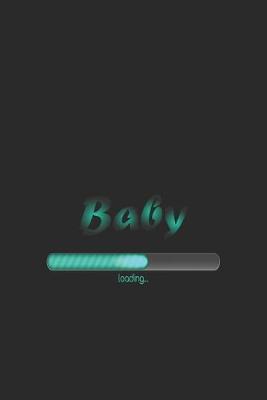 Book cover for Baby loading