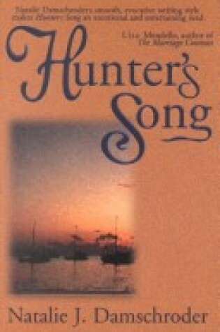 Cover of Hunter's Song
