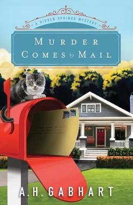 Cover of Murder Comes by Mail